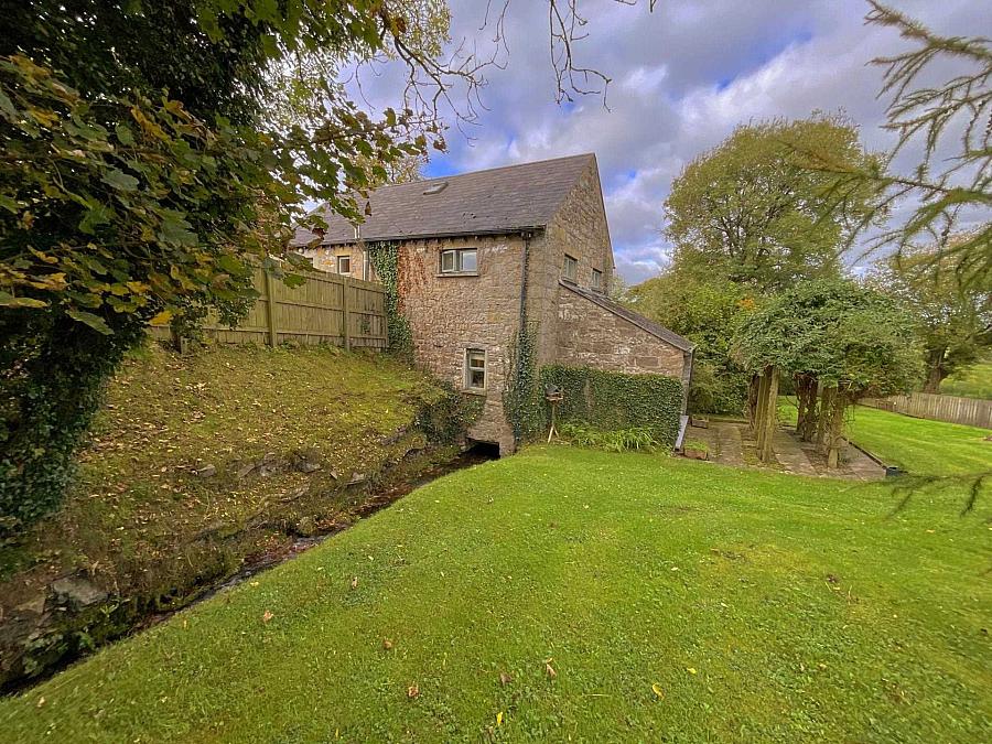 Killywillin Mill Killywillan Road