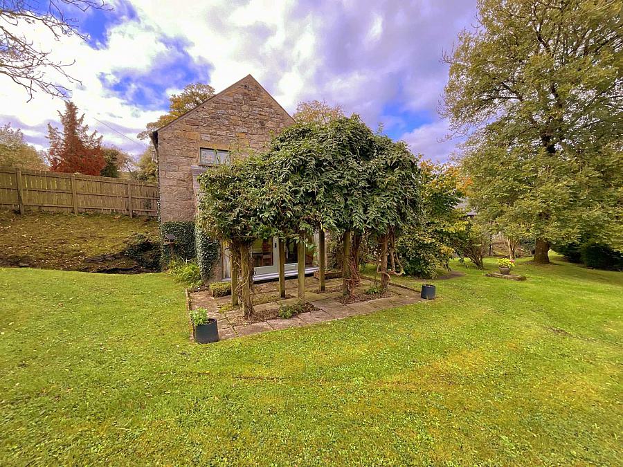 Killywillin Mill Killywillan Road