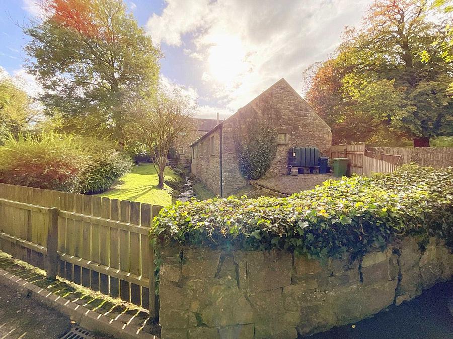 Killywillin Mill Killywillan Road