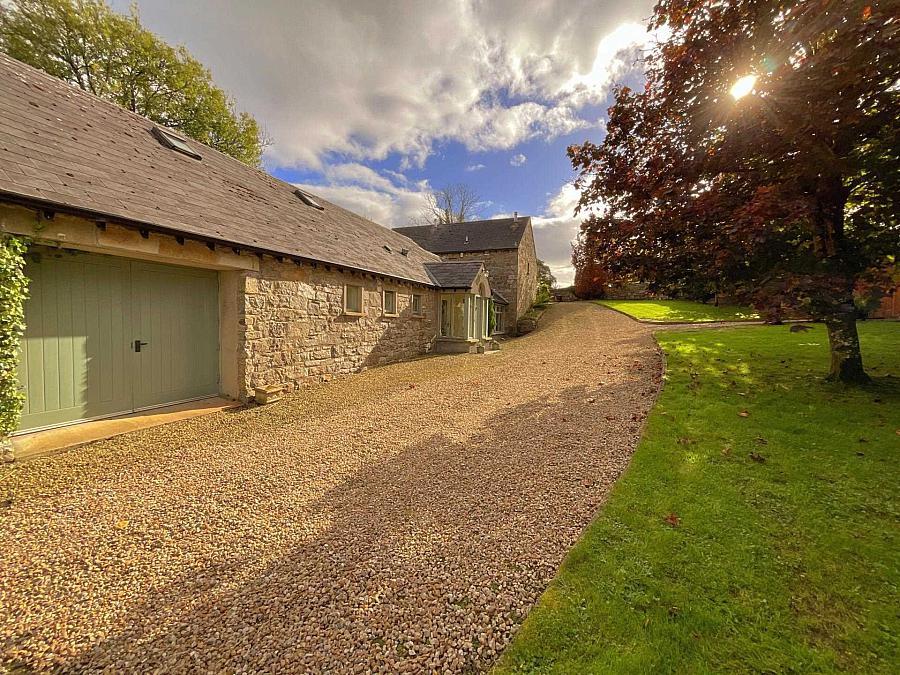 Killywillin Mill Killywillan Road