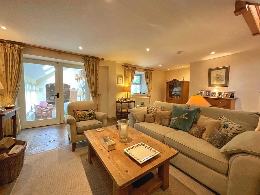 Killywillin Mill Killywillan Road