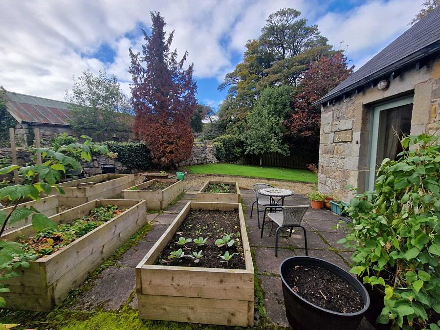 Killywillin Mill Killywillan Road