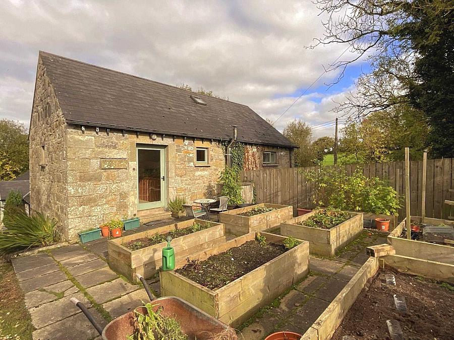 Killywillin Mill Killywillan Road