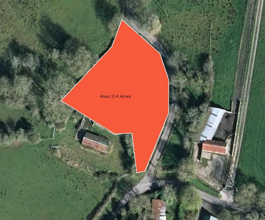 Killywillin Mill Killywillan Road