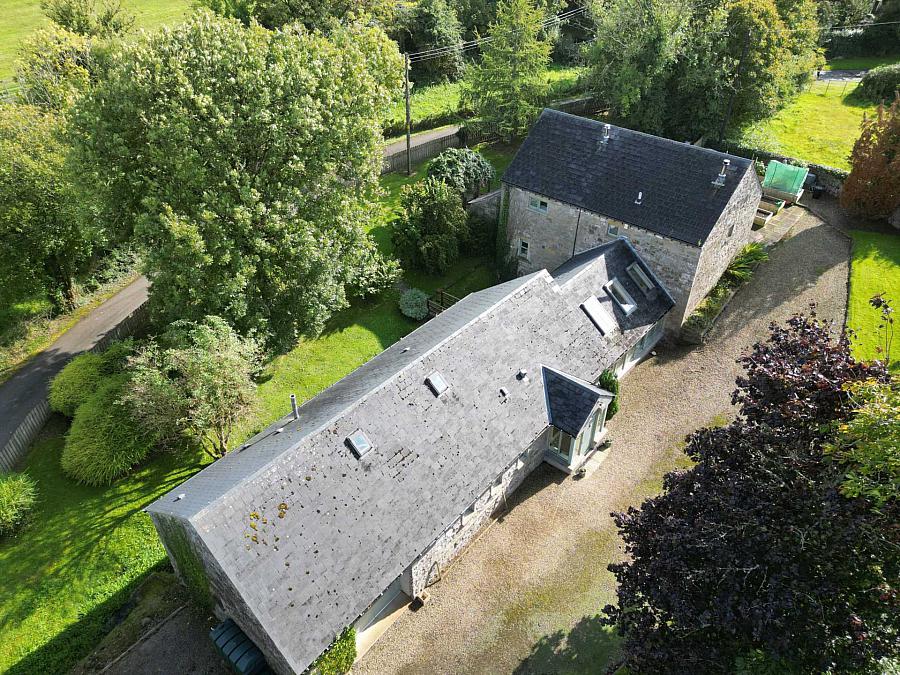 Killywillin Mill Killywillan Road