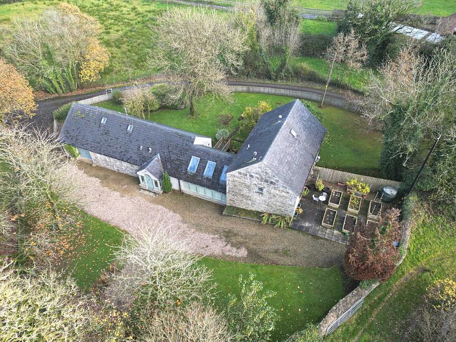 Killywillin Mill Killywillan Road