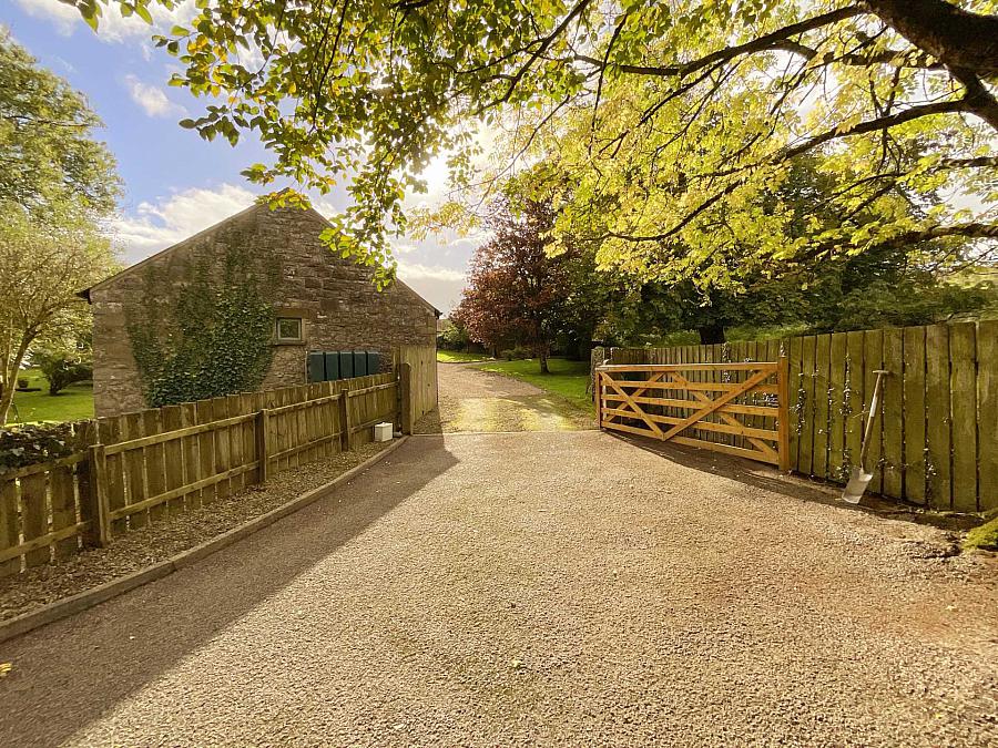 Killywillin Mill Killywillan Road