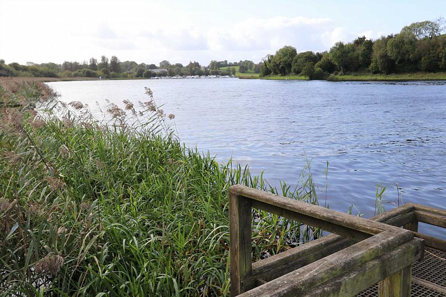 Killywillin Mill Killywillan Road