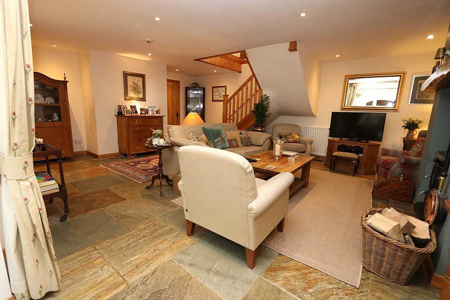 Killywillin Mill Killywillan Road