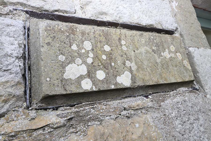 Killywillin Mill Killywillan Road