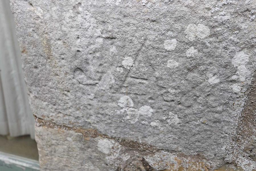 Killywillin Mill Killywillan Road