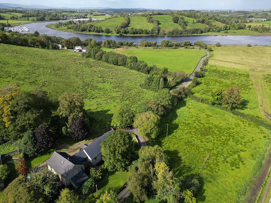 Killywillin Mill Killywillan Road