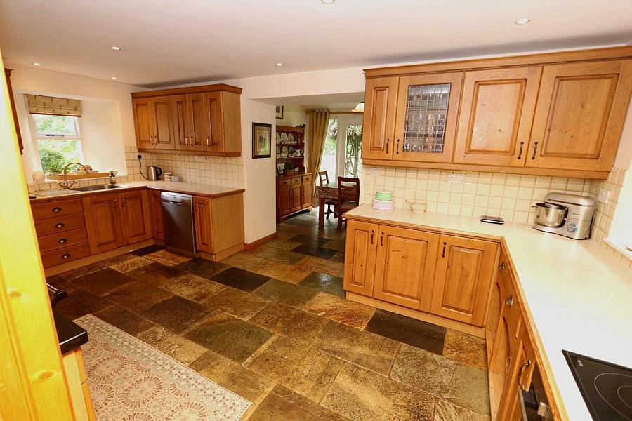 Killywillin Mill Killywillan Road