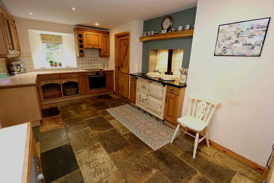 Killywillin Mill Killywillan Road