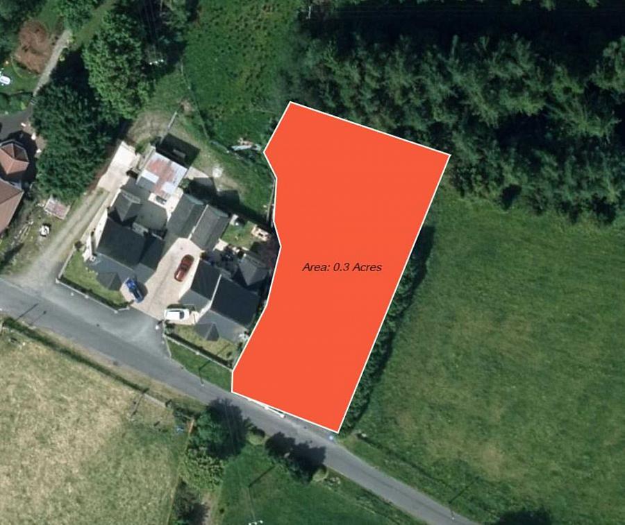 40 Ballinamullan Road, Omagh, BT79 0PZ