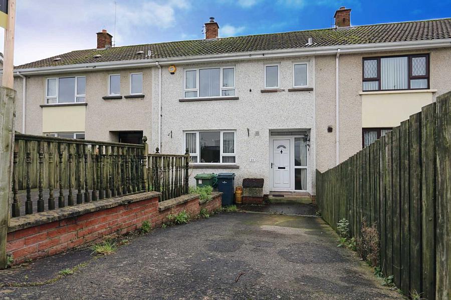 20 Crichton Park, Tamlaght, Enniskillen, BT74 4HJ