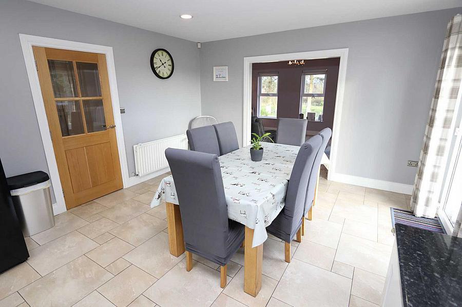 16 Drumnameel Road