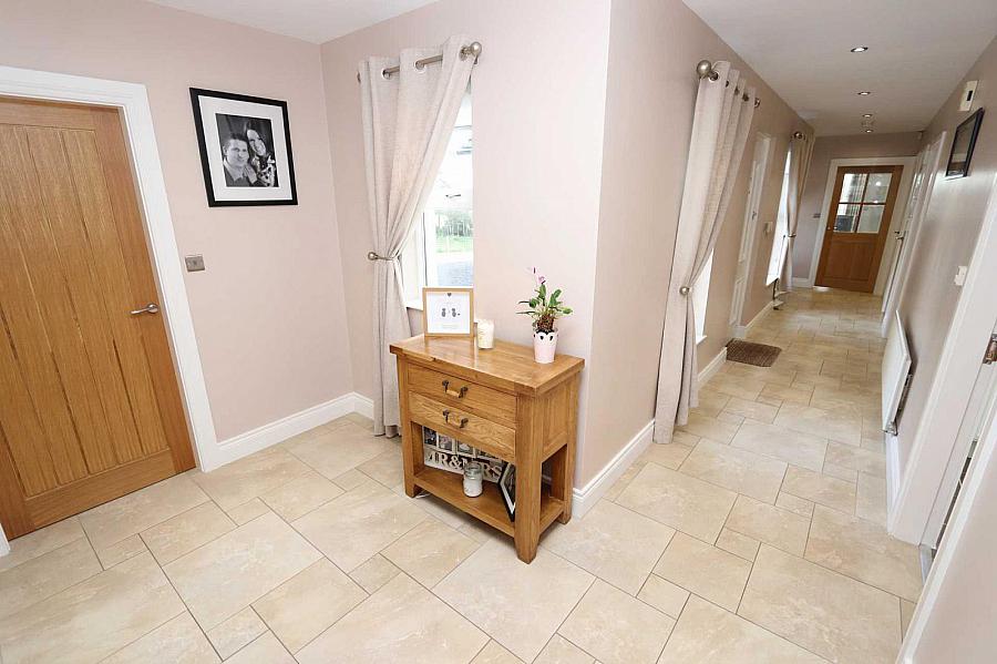 16 Drumnameel Road
