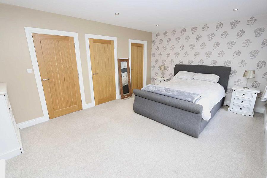 16 Drumnameel Road