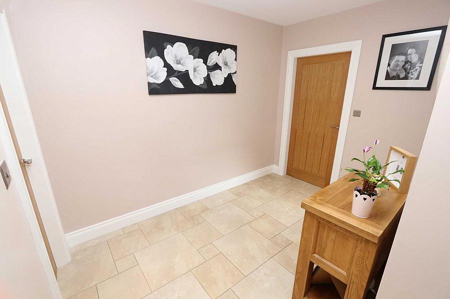 16 Drumnameel Road