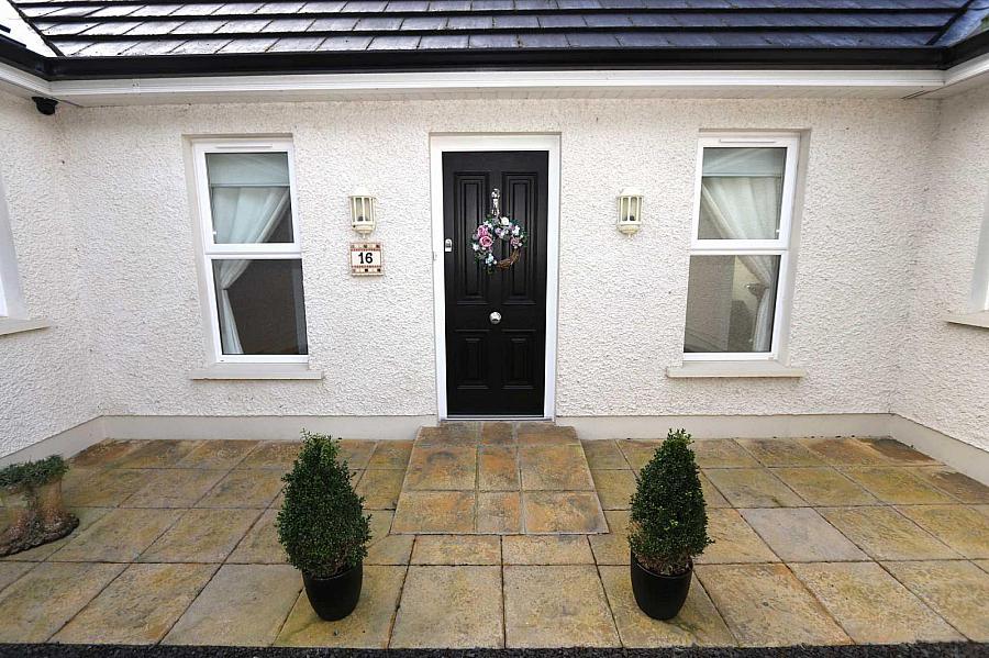 16 Drumnameel Road