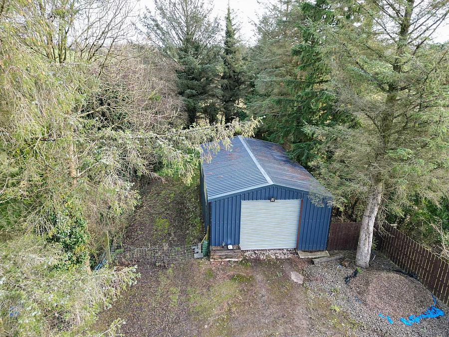 16 Drumnameel Road