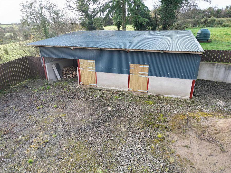 16 Drumnameel Road
