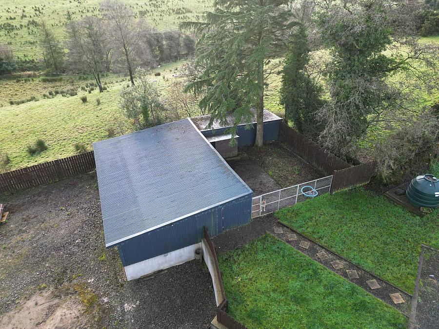 16 Drumnameel Road