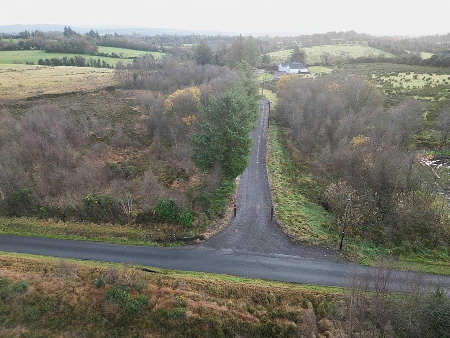 16 Drumnameel Road