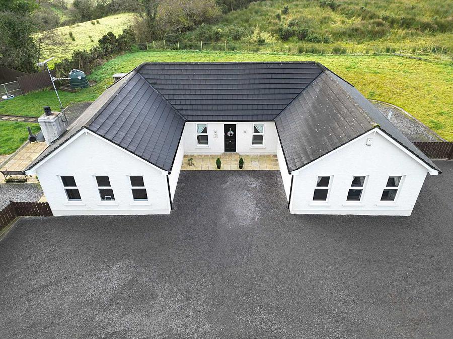 16 Drumnameel Road