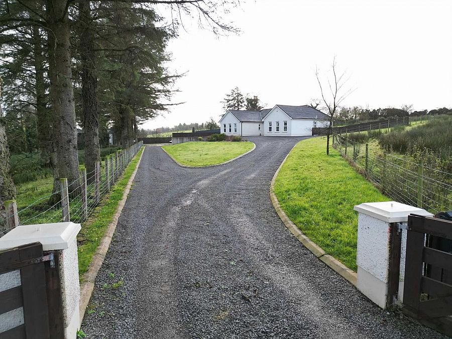 16 Drumnameel Road