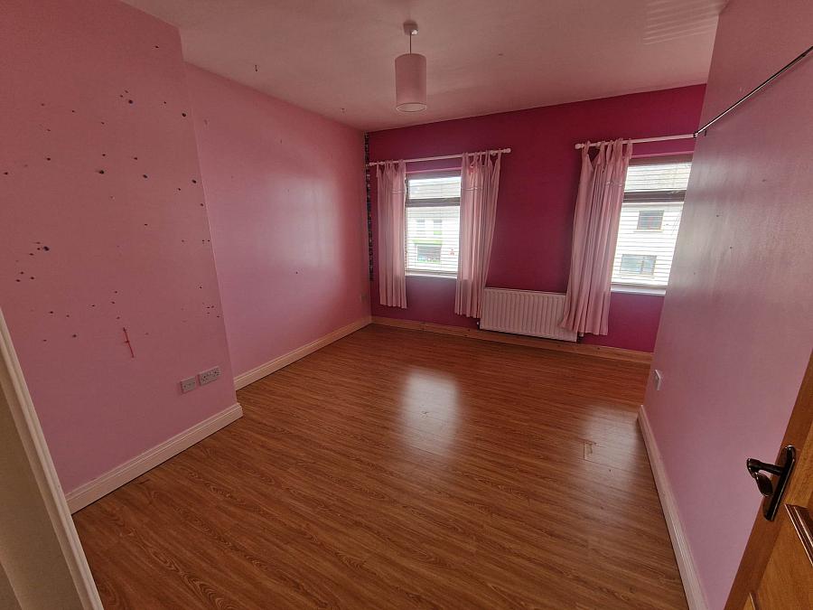 House & Commercial Unit 45/47 Main Street
