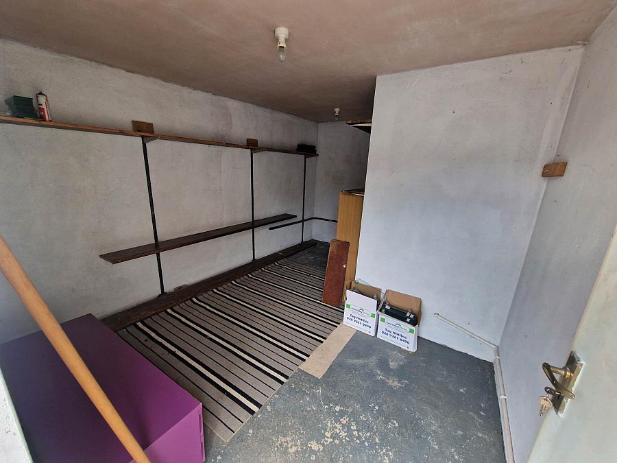 House & Commercial Unit 45/47 Main Street