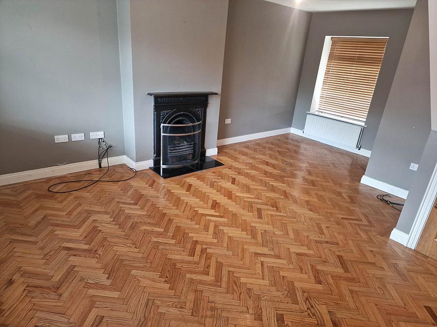 House & Commercial Unit 45/47 Main Street