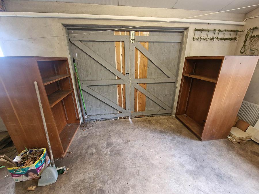 House & Commercial Unit 45/47 Main Street
