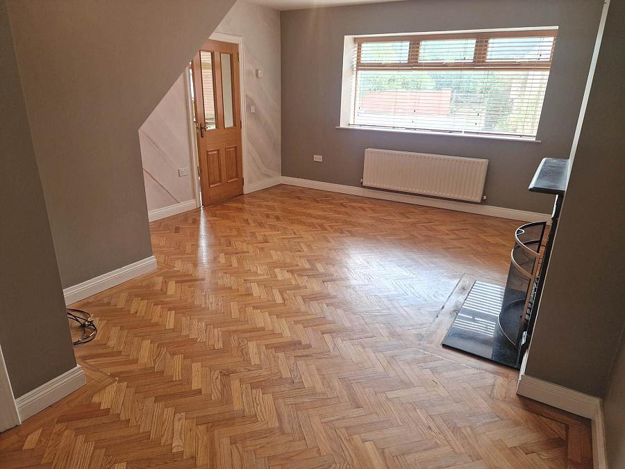 House & Commercial Unit 45/47 Main Street