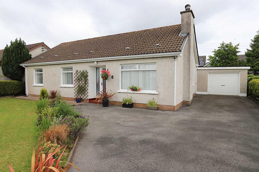 26 Tullyavey Road, Laragh, Ballinamallard, Enniskillen, BT94 2JT