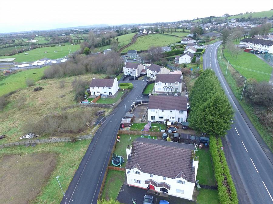 1.3 Acres Castle Grange