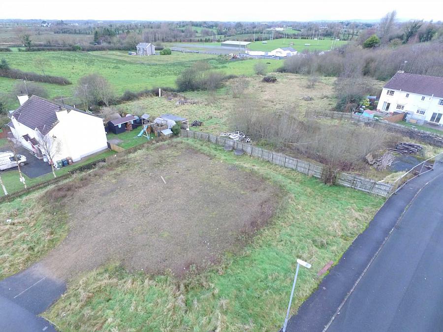 1.3 Acres Castle Grange
