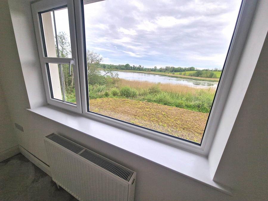 New Build Home With Lough Views Drumhirk Road