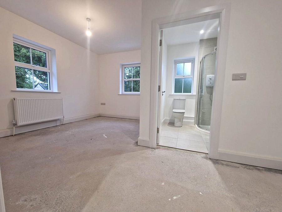 New Build Home With Lough Views Drumhirk Road