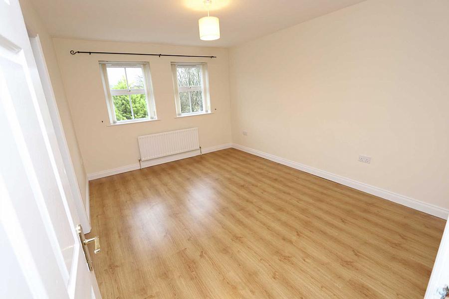 35 The Olde Fairways