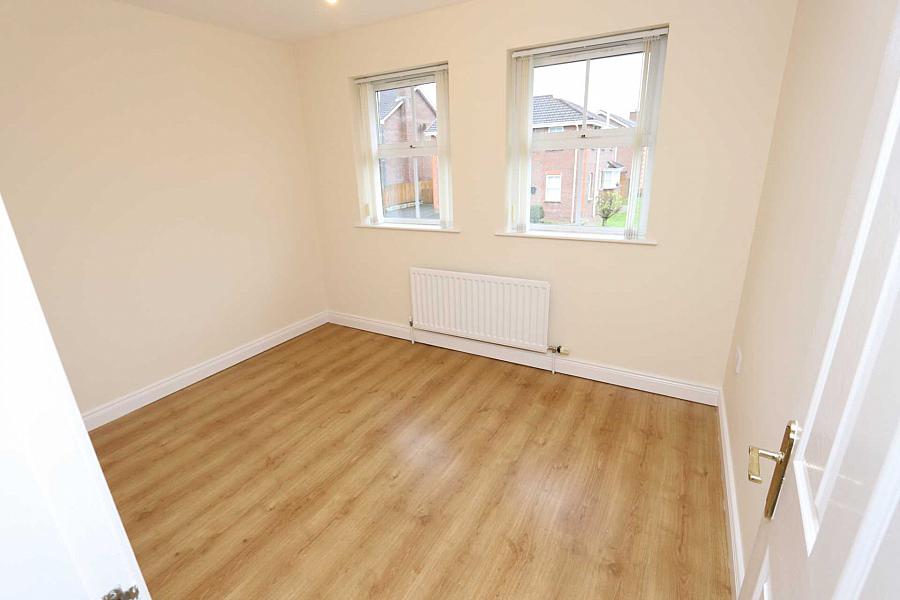 35 The Olde Fairways