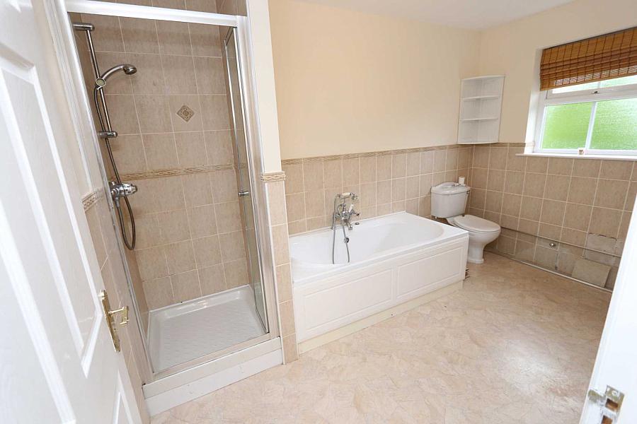 35 The Olde Fairways