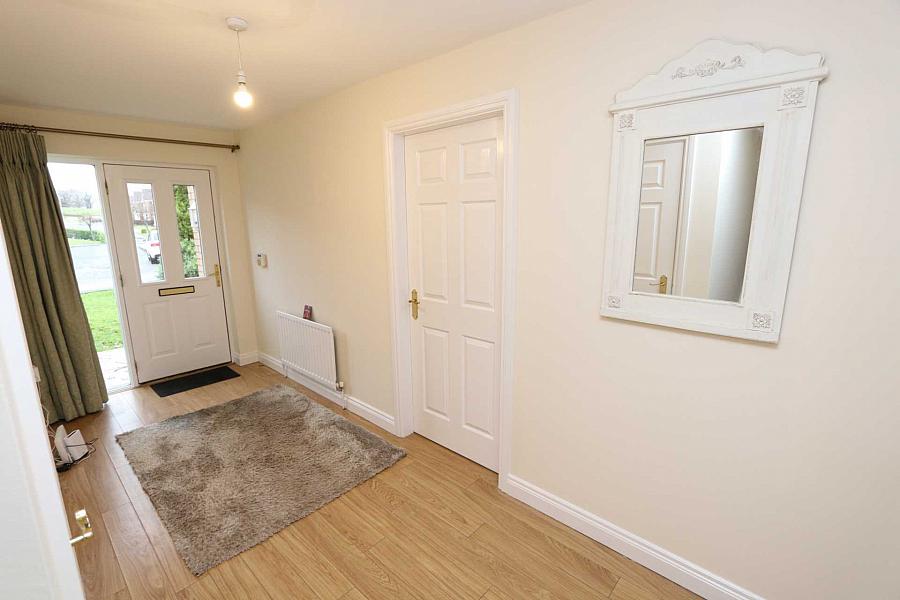 35 The Olde Fairways