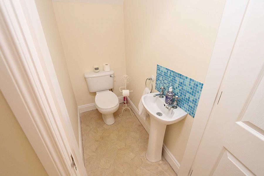 35 The Olde Fairways