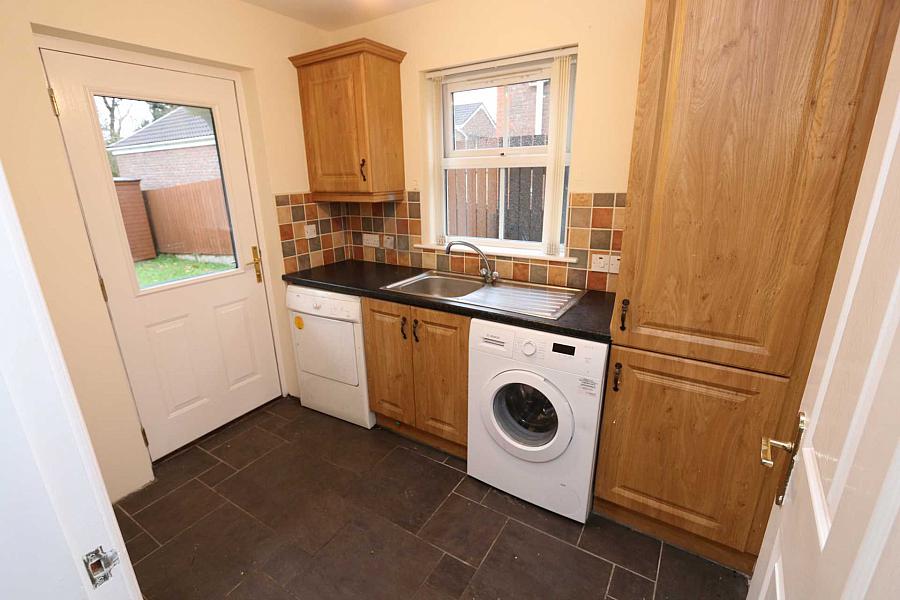 35 The Olde Fairways