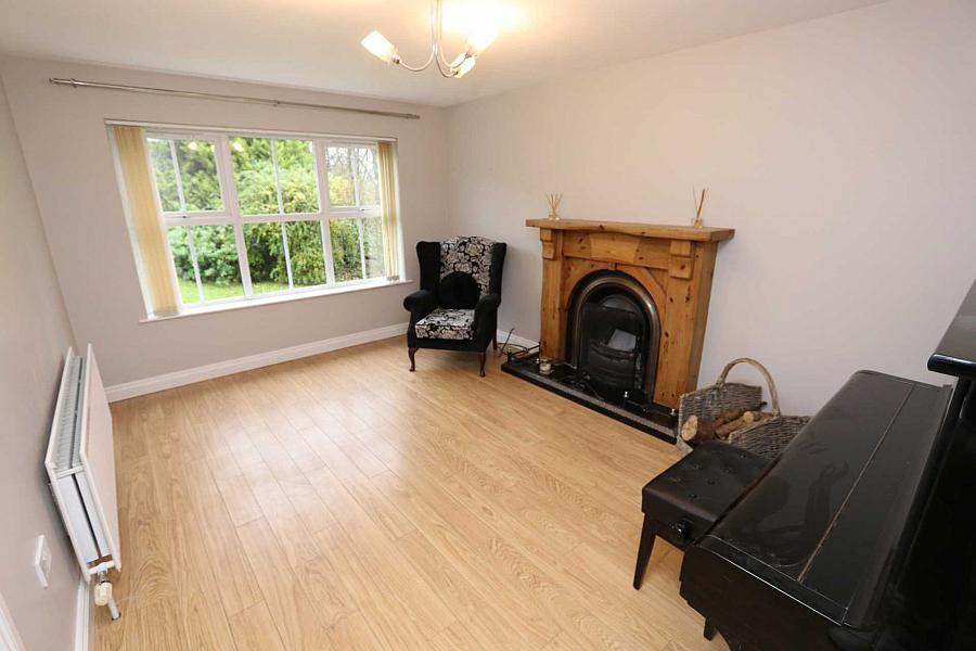 35 The Olde Fairways