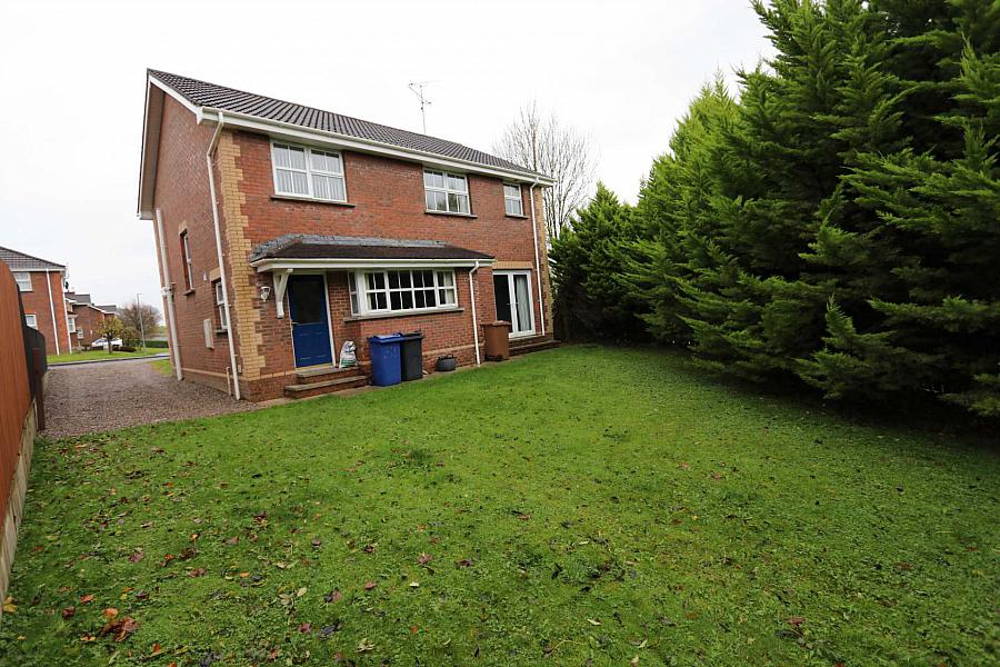 35 The Olde Fairways