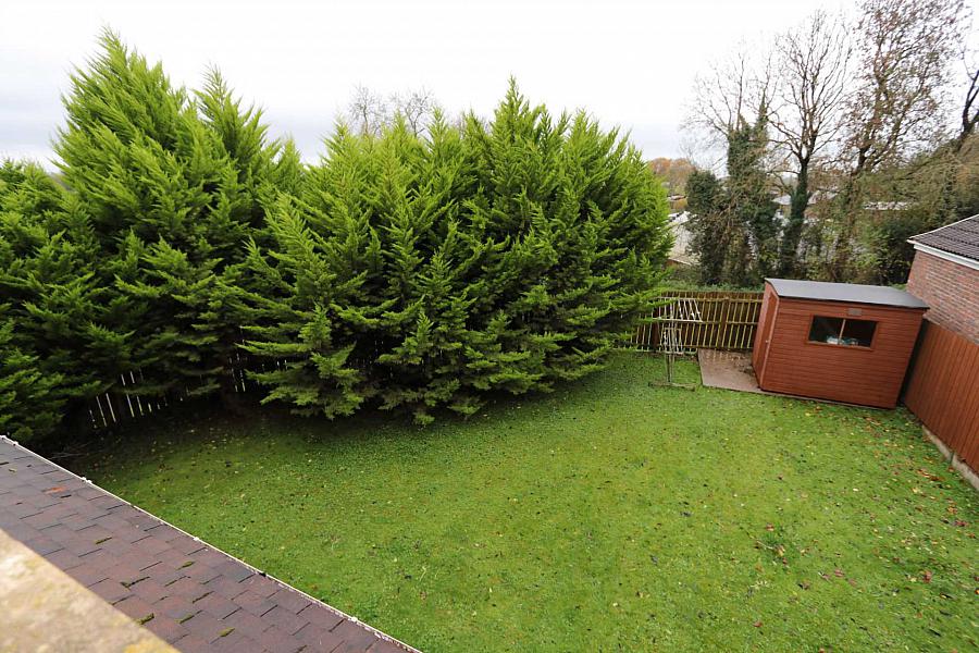 35 The Olde Fairways